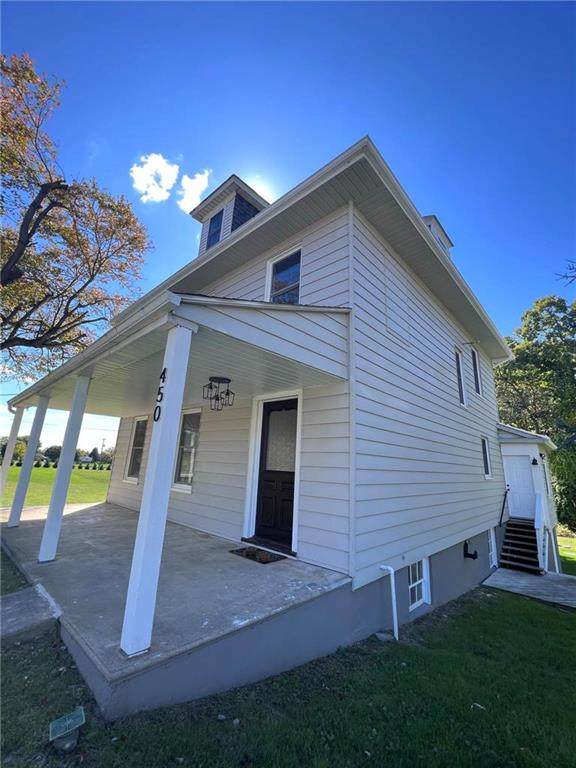 450 Chestnut Street - Photo 1