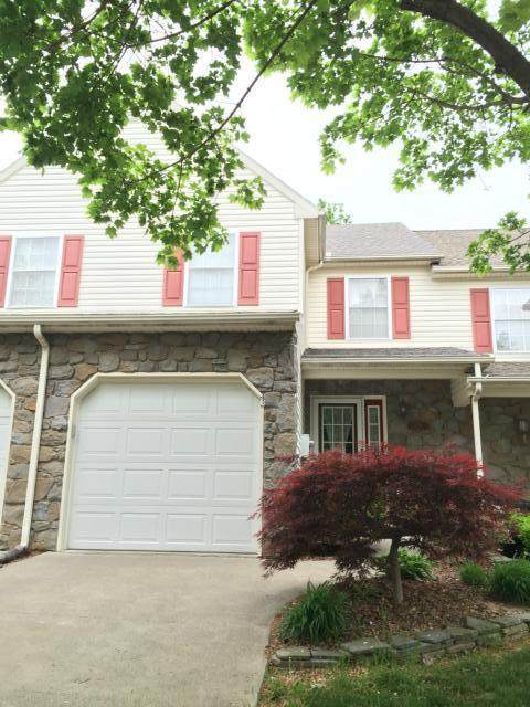 1605 Pinewind Drive - Photo 1