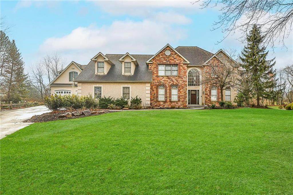 1804 Meadow Ridge Court - Photo 1