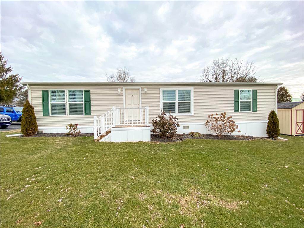 107 Nashua Street - Photo 1
