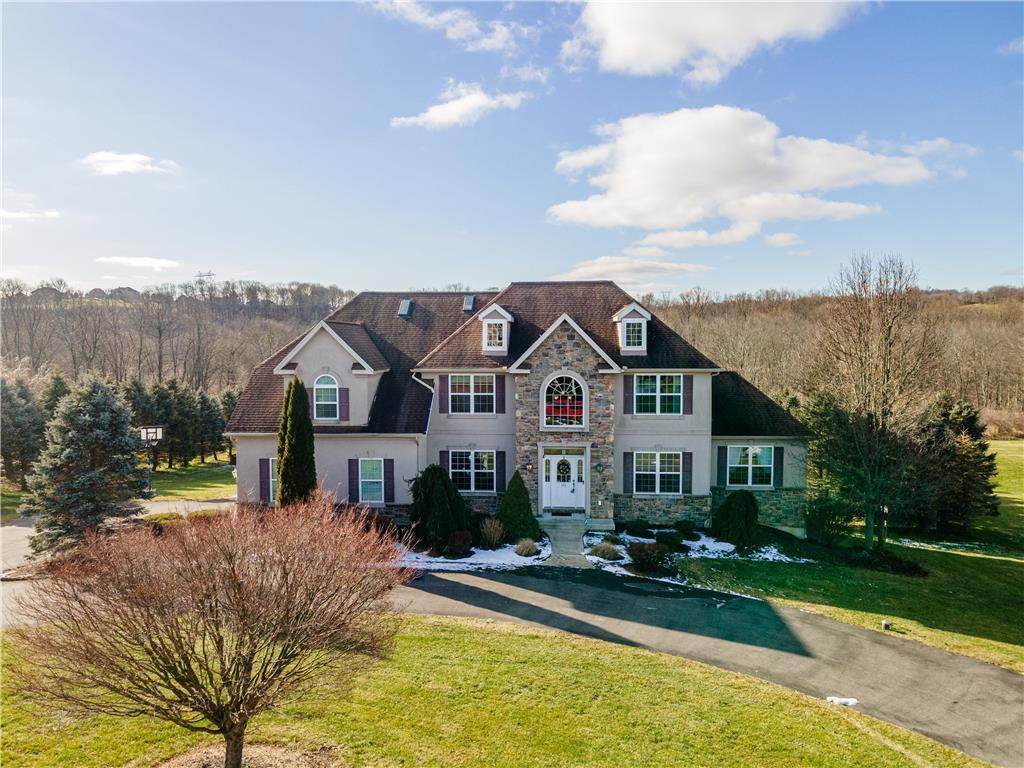 110 Fox Ridge Drive - Photo 1