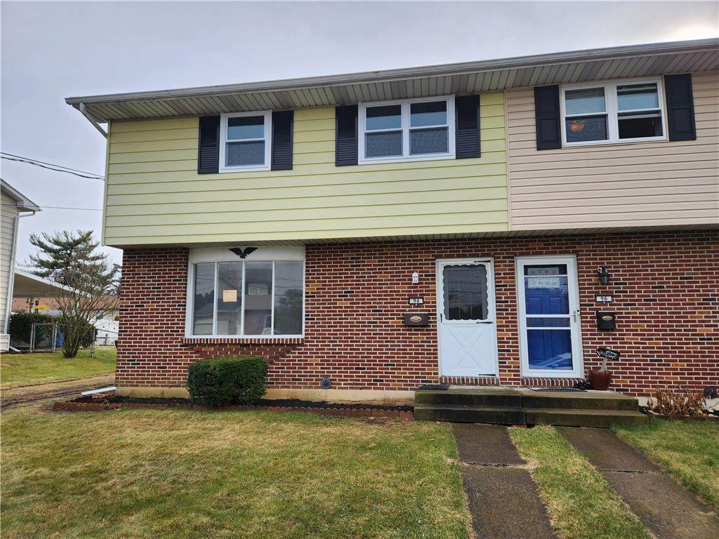 94 26Th Street - Photo 1