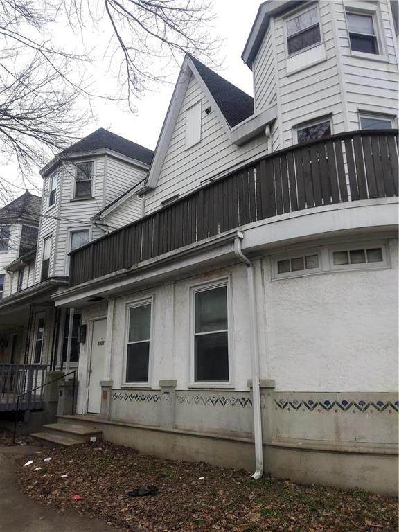 1401 Washington Street - Photo 1