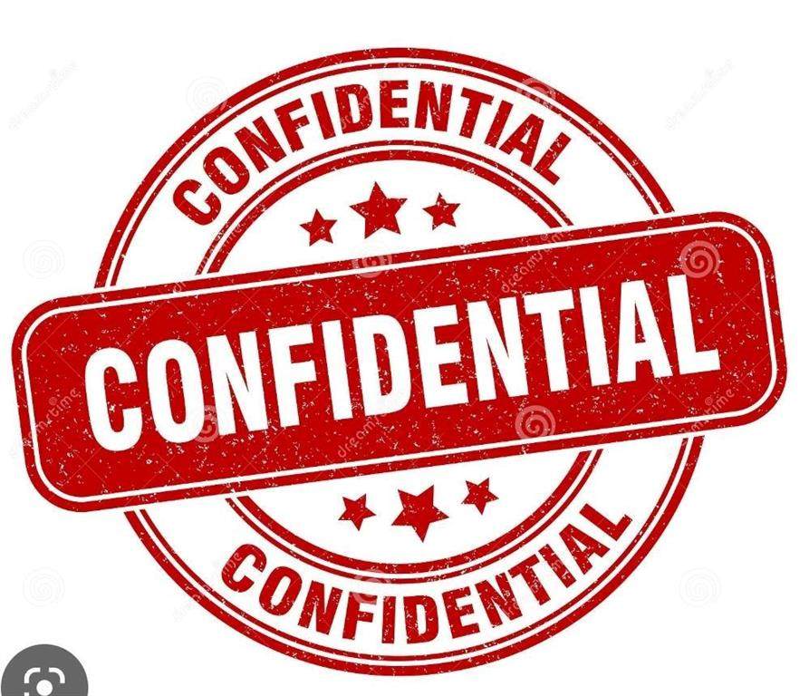 Confidential-Restaurant - Photo 1