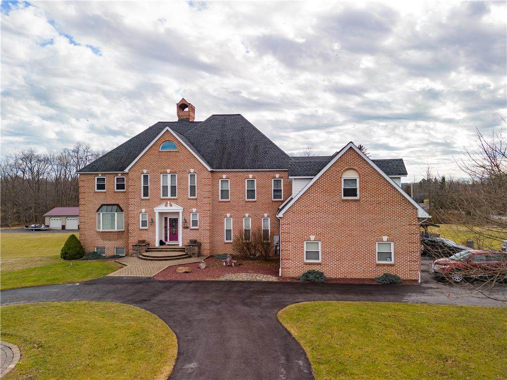 3045 Scenic Drive - Photo 1