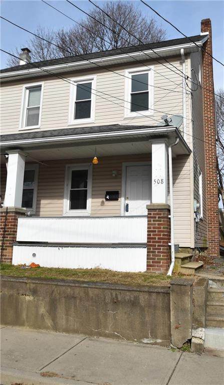 508 Broad Street - Photo 1