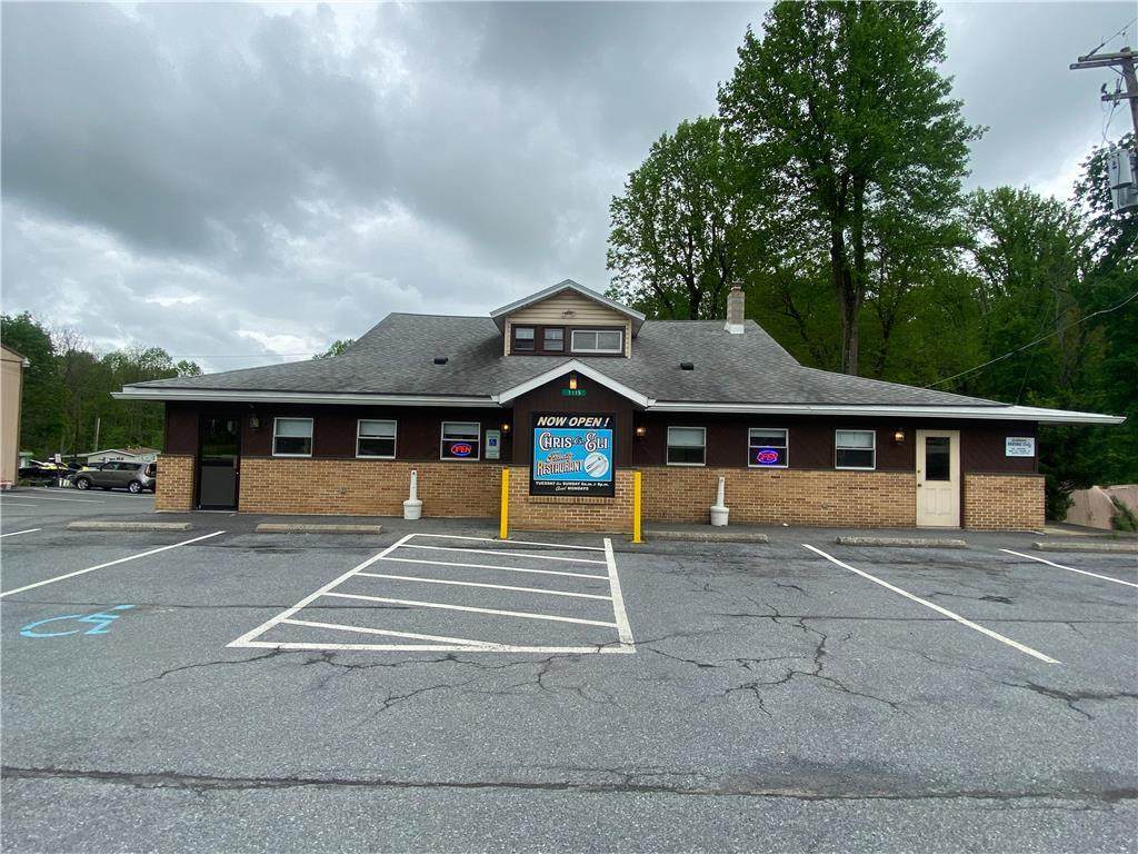 7115 Pa Route 873 - Photo 1
