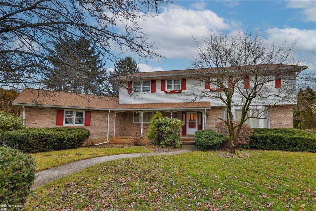 937 Marshall Street - Photo 1
