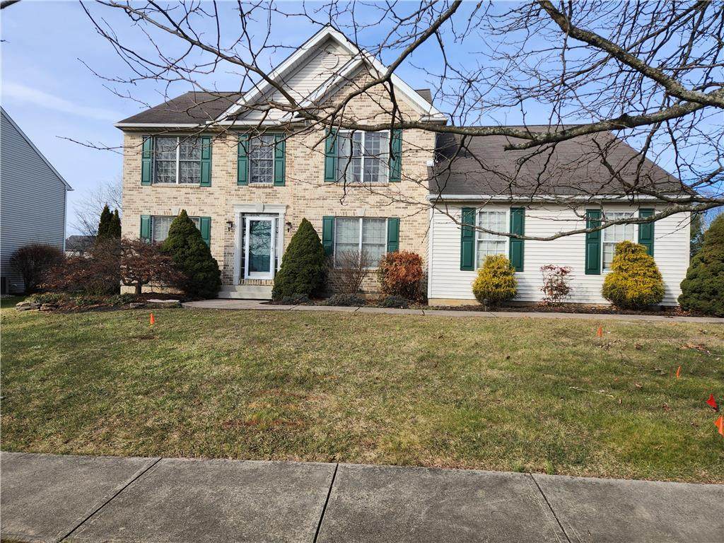 2301 Goldenrod Drive - Photo 1