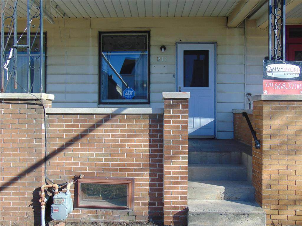 211 Maple Street - Photo 1
