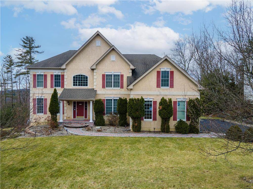 1621 Big Ridge Drive - Photo 1
