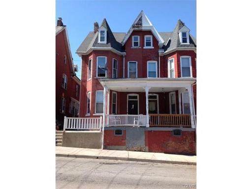 520 Pawnee Street - Photo 1