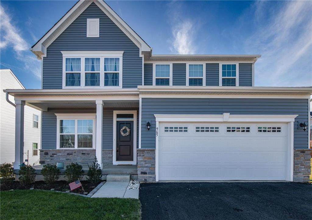 965 Woodmont Lane - Photo 1