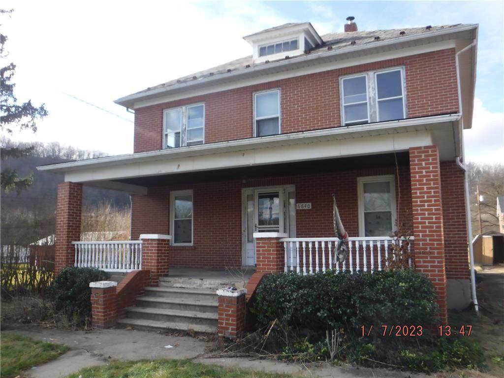 6640 Main Street - Photo 1