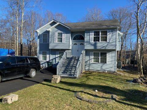 8403 Porcupine Drive - Photo 1