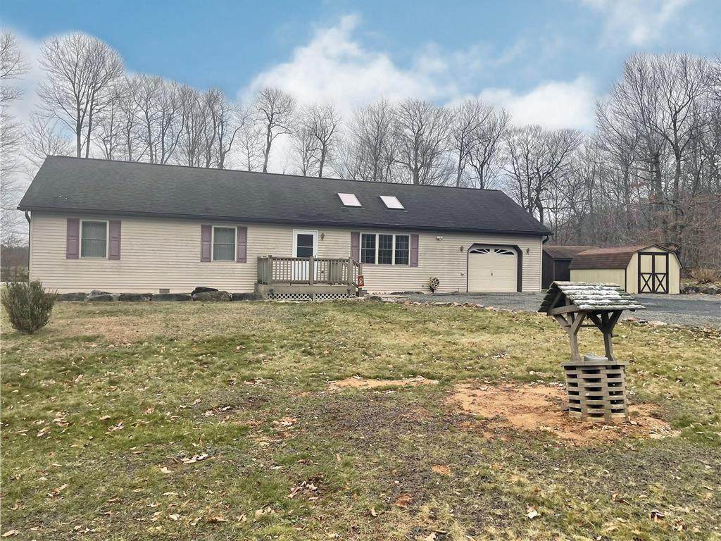 307 Richard Drive - Photo 1