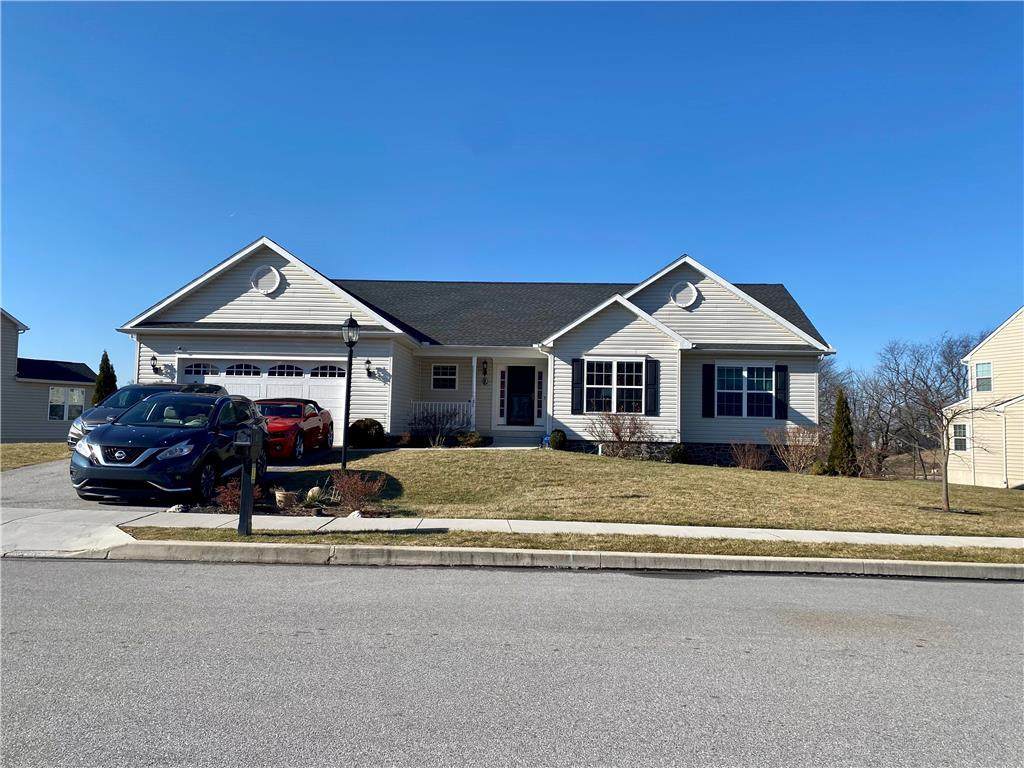 31 Kaitlyn Drive - Photo 1