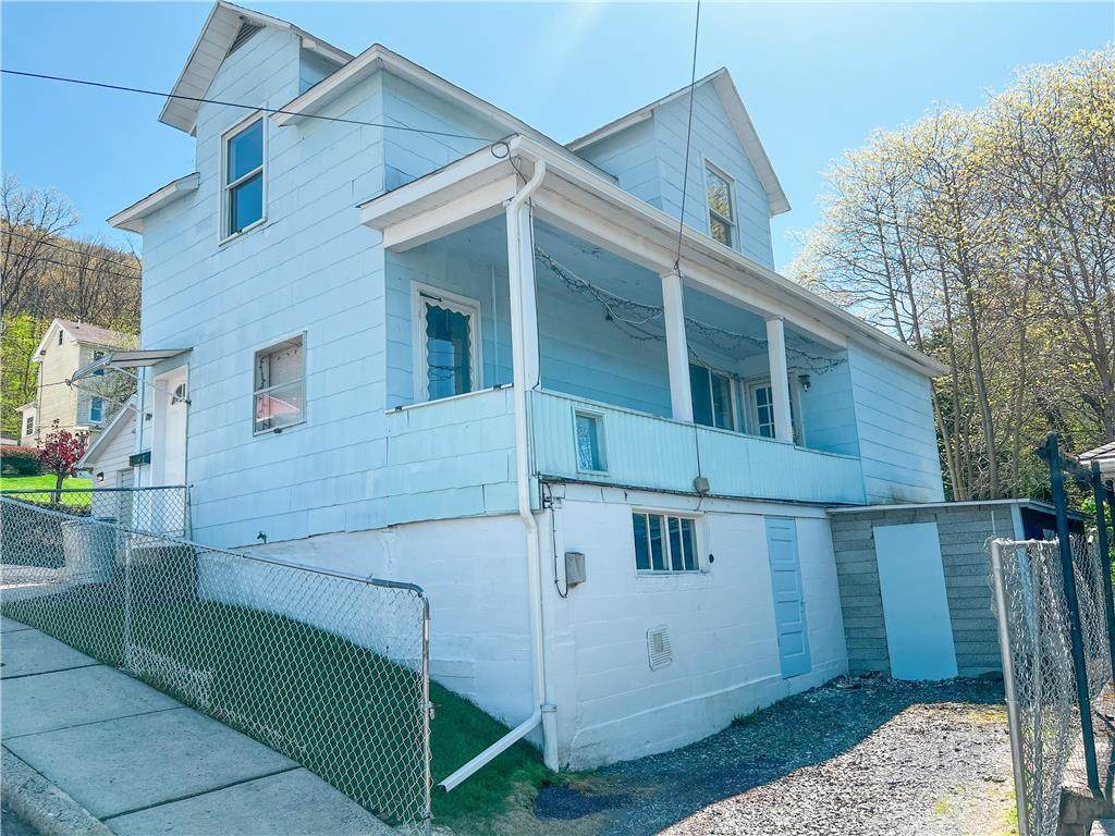116 Spruce Street - Photo 1
