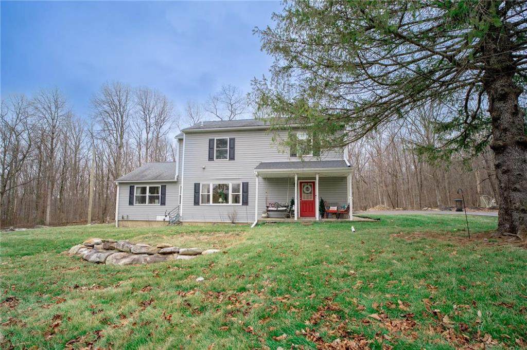 430 Old Grade Road - Photo 1