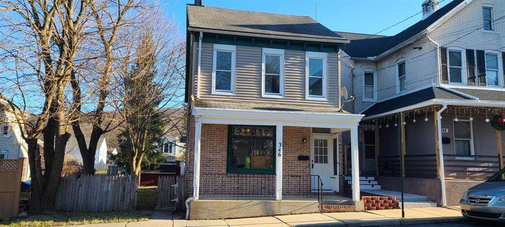 346 Broad - Photo 1