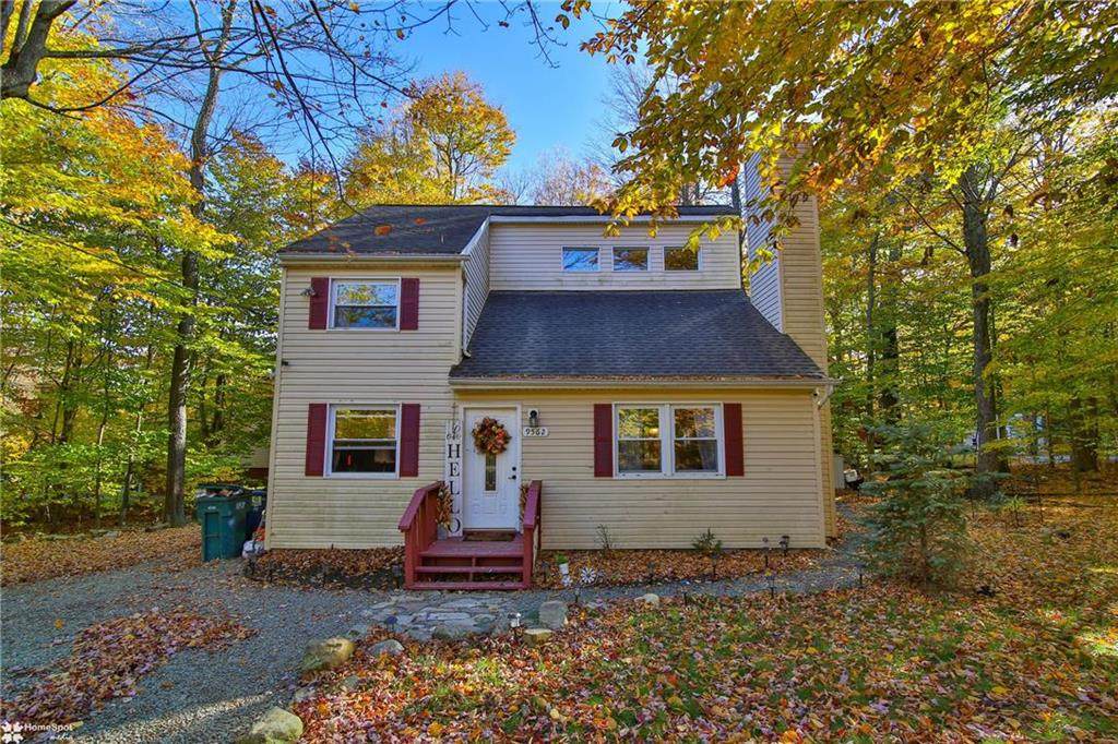 9562 Millwood Drive - Photo 1