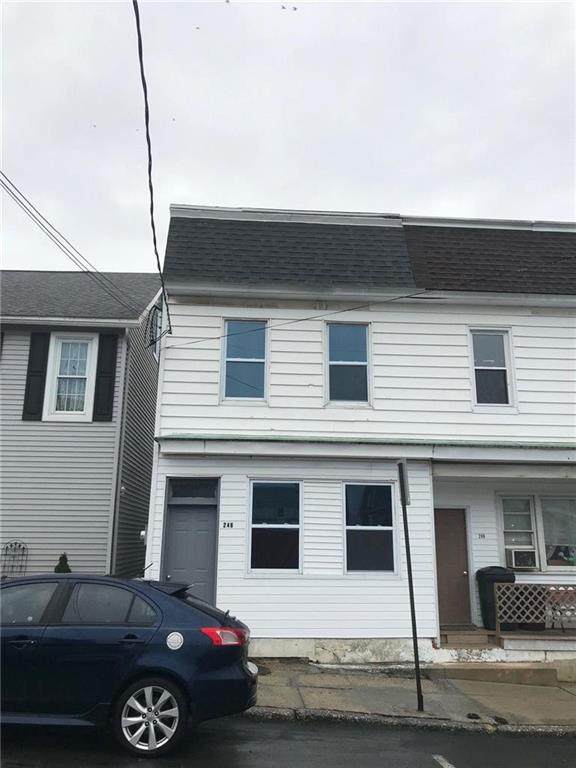246 Ridge Street - Photo 1