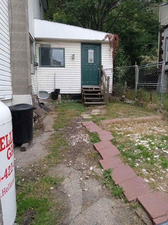 306 Luke Fidler Road - Photo 1