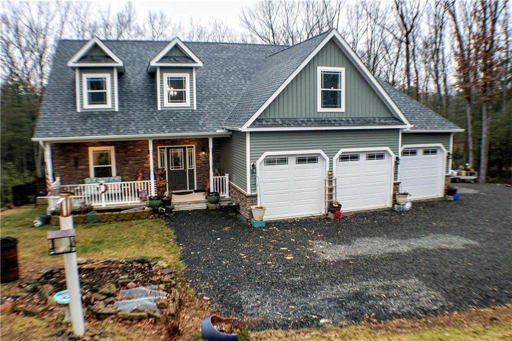 130 Corktree Road - Photo 1