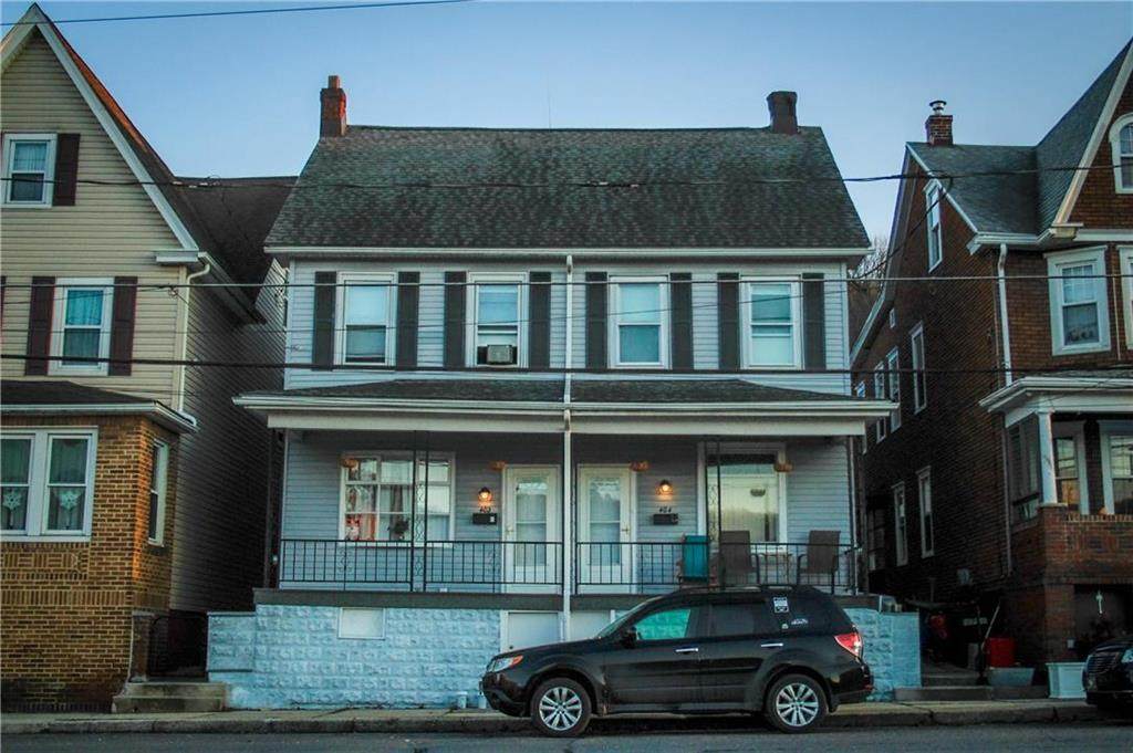 402 Bertsch Street - Photo 1