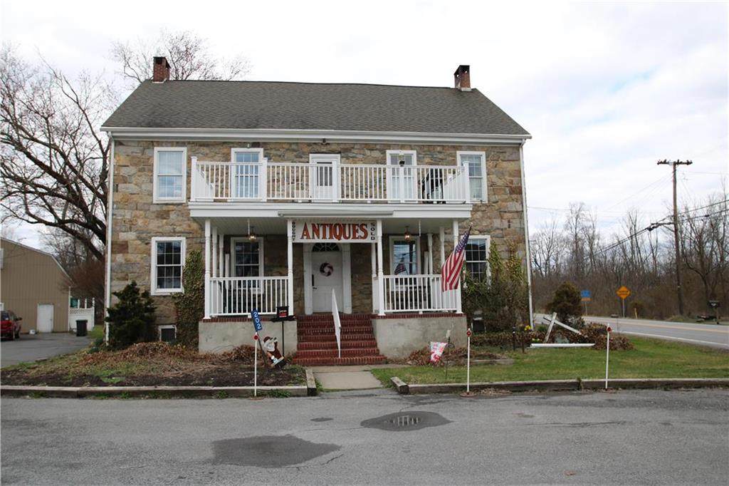 202 Fenner Avenue - Photo 1