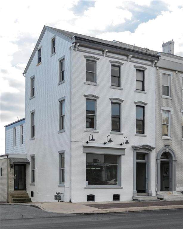 1122 Hamilton Street - Photo 1