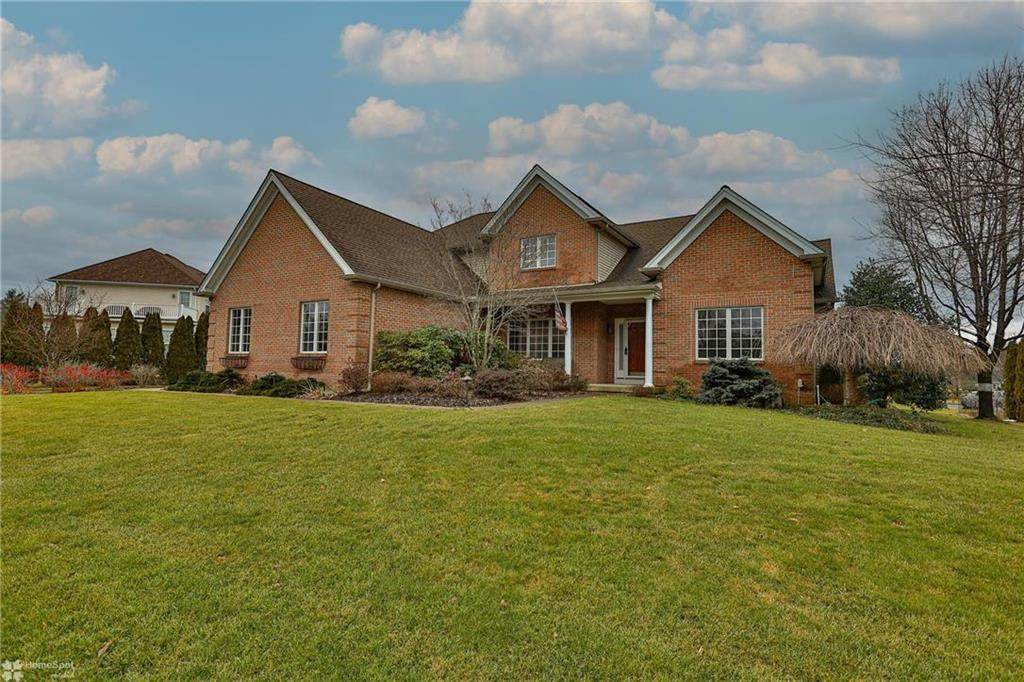373 Springfield Way - Photo 1