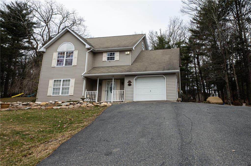 1541 Olympic Way - Photo 1