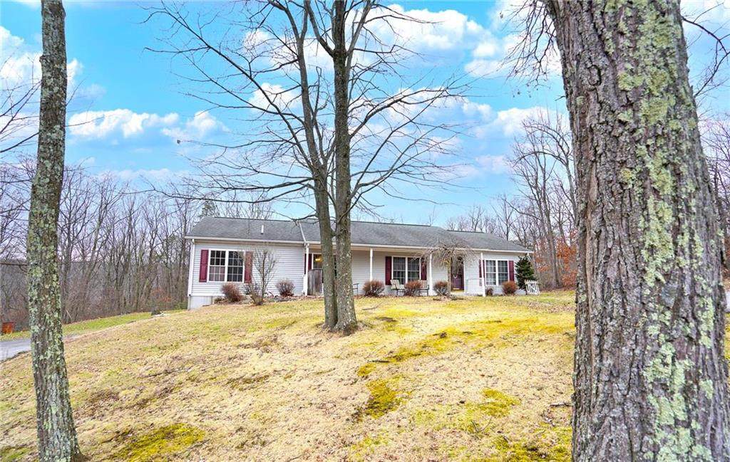 250 Whitetail Crossing Road - Photo 1