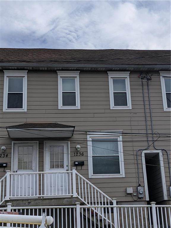 1236 Chidsey Street - Photo 1