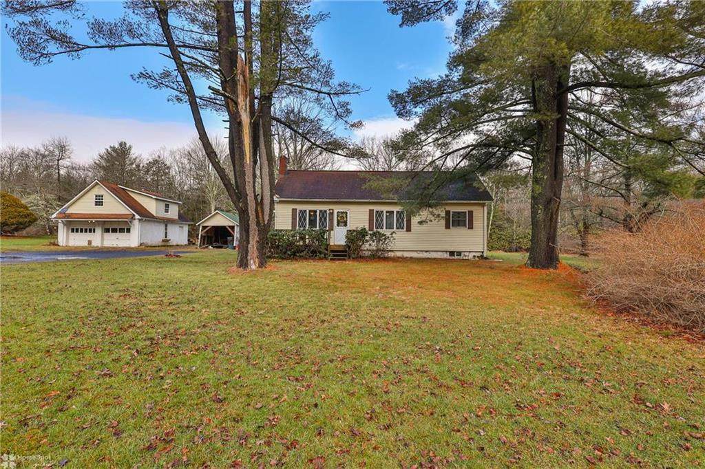 2417 Mountain Road - Photo 1