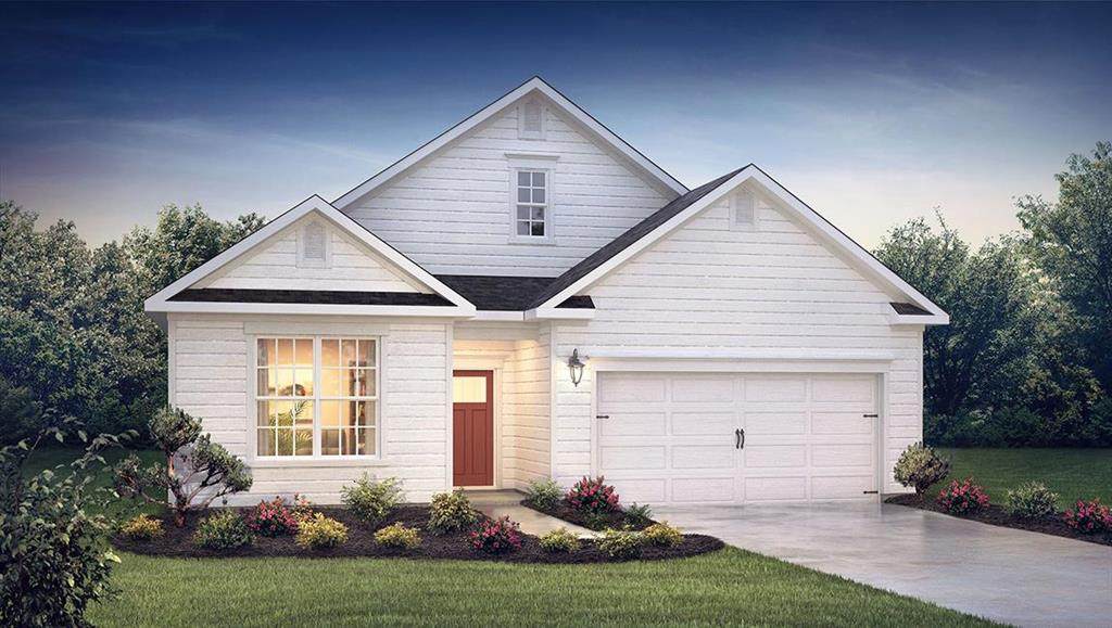 7903 Keystone Drive - Photo 1