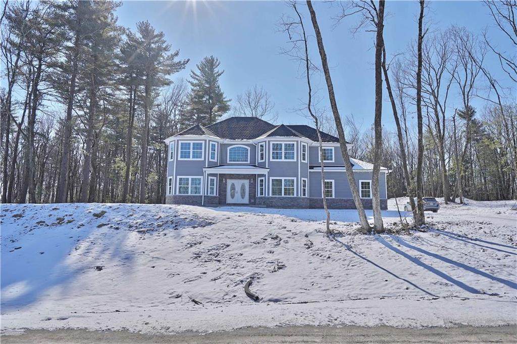 116 Chinaberry Way - Photo 1