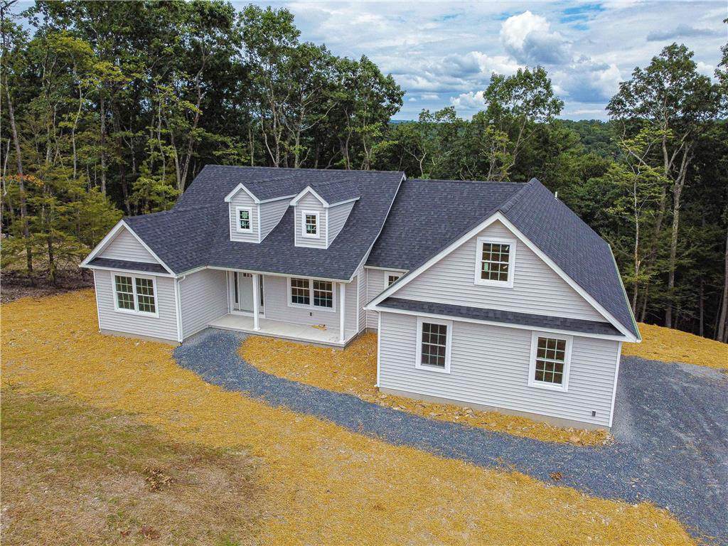 161 Chinaberry Way - Photo 1