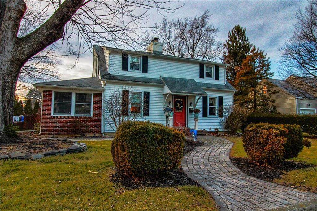 406 Beverly Drive - Photo 1
