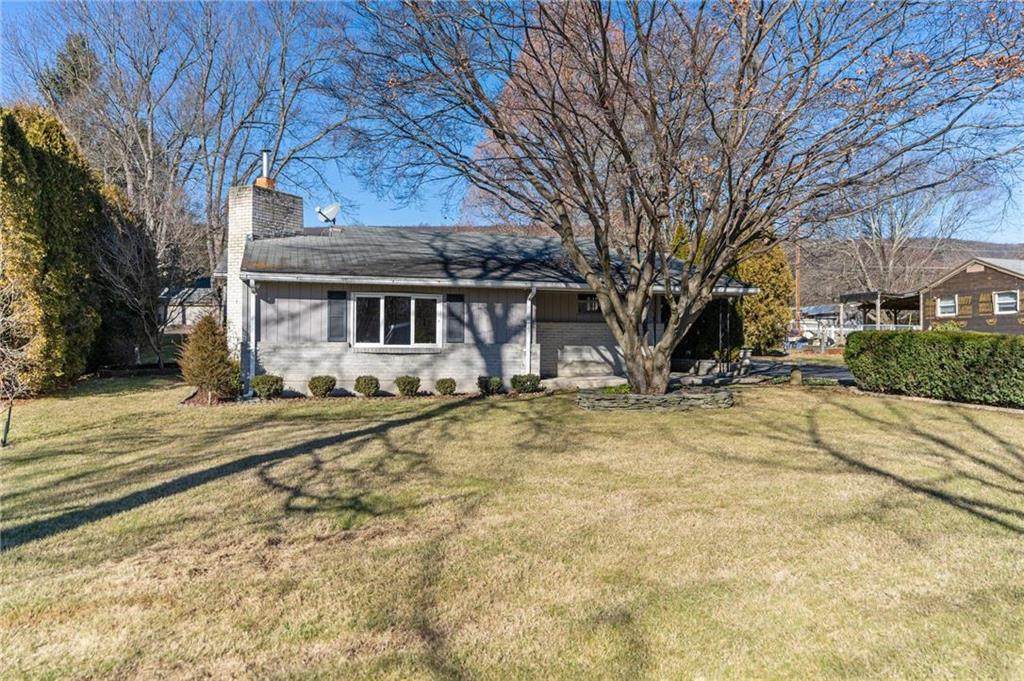 2838 Delps Road - Photo 1