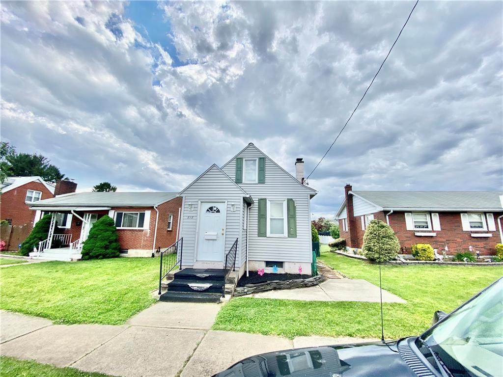 818 Lacrosse Street - Photo 1