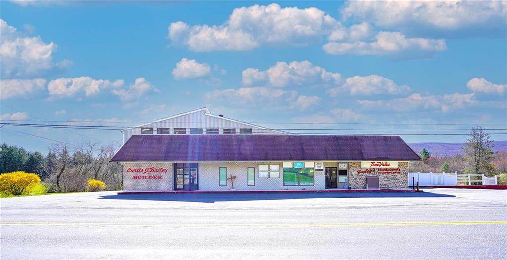3420 Summer Valley Road - Photo 1