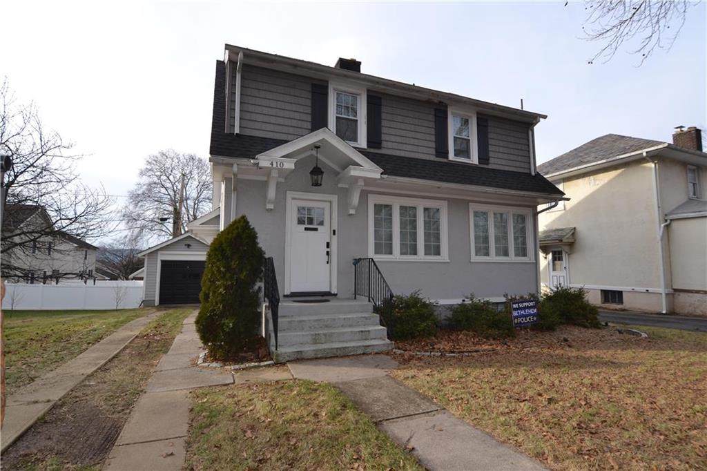 410 Washington Avenue - Photo 1