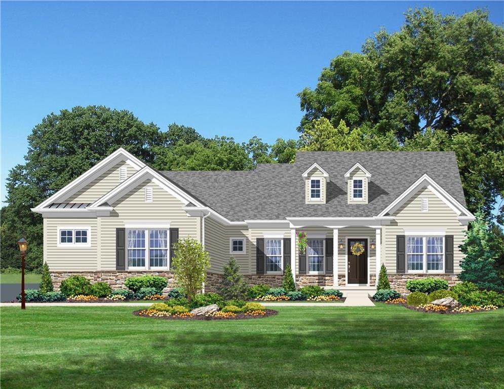 4833 Farrcroft Drive - Photo 1