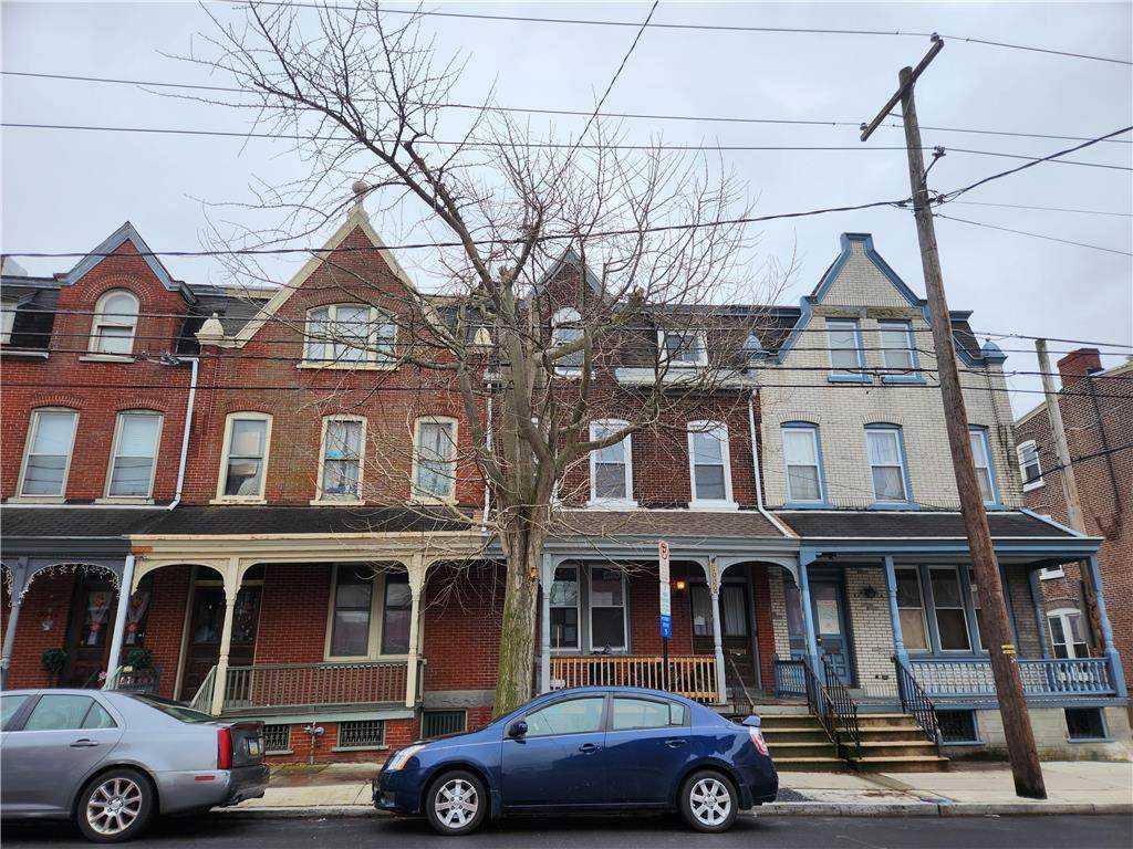 1020 Turner Street - Photo 1