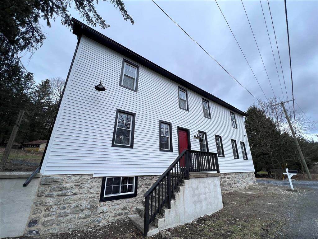 8418 Delaware Drive - Photo 1