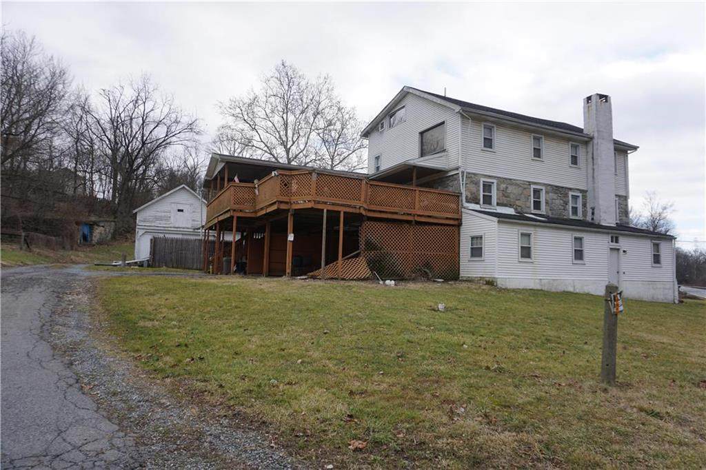 2509 Bushkill Drive - Photo 1