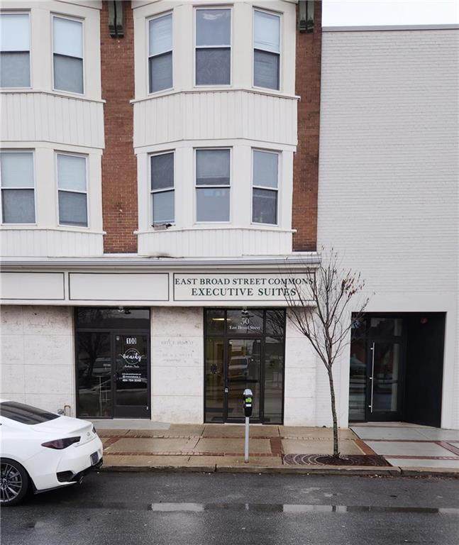 50 Broad Street - Photo 1