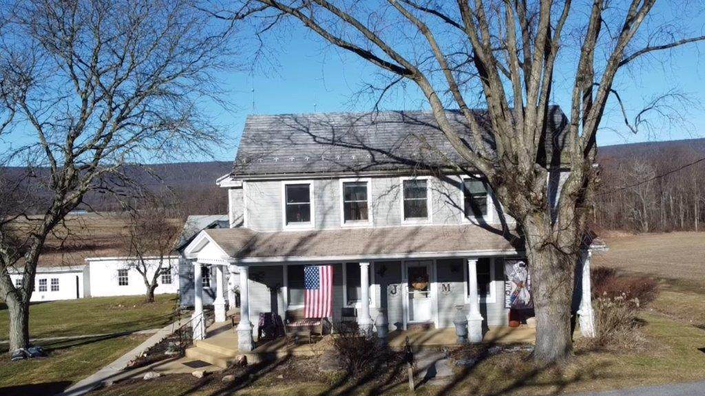 5543 Fritzinger Road - Photo 1